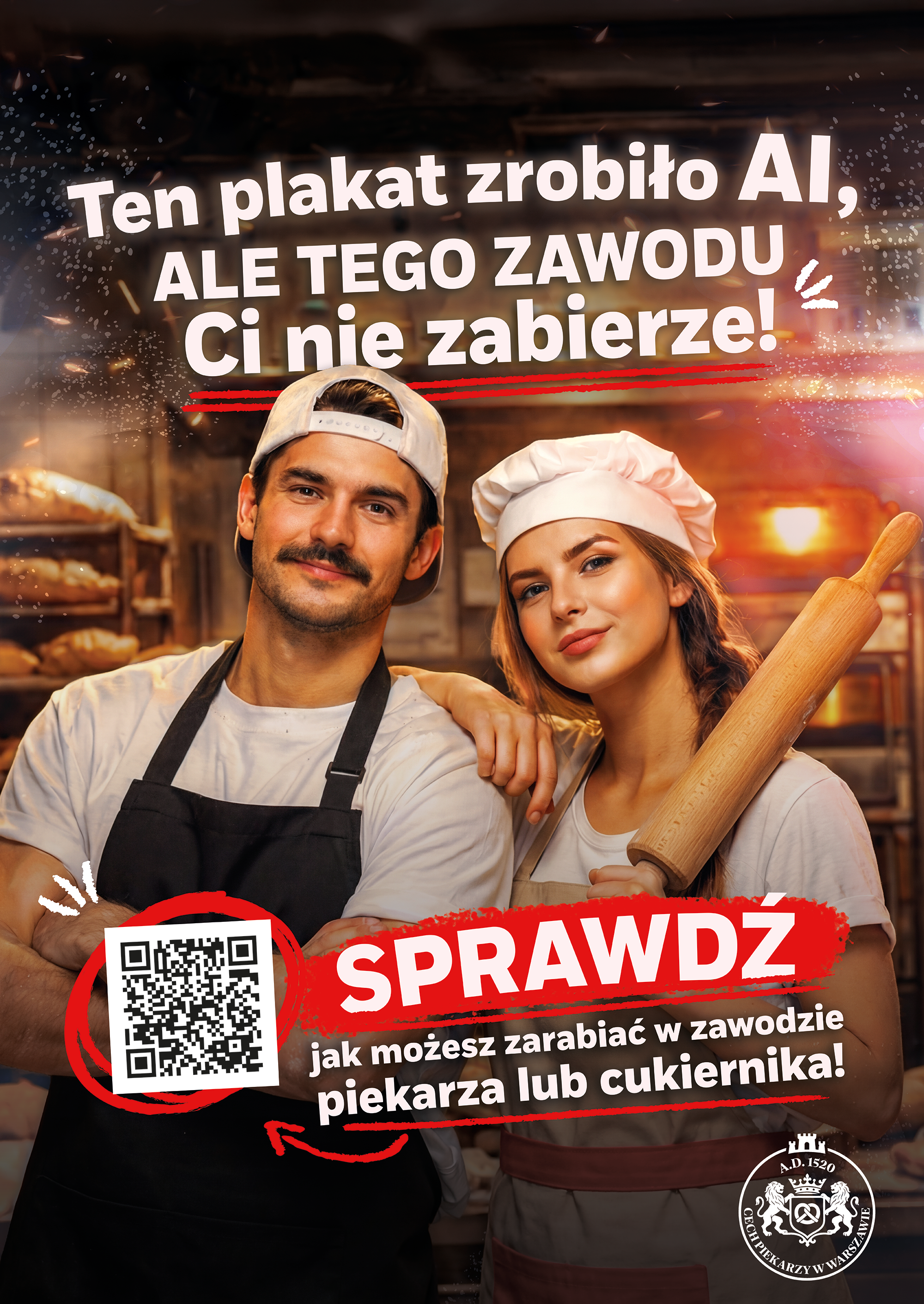 Plakat B1