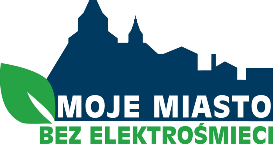 max photo Moje miasto bez elektrosmieci LOGO