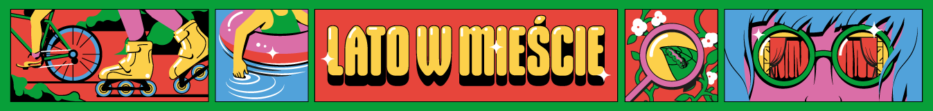 LATO W MIEŚCIE 2026